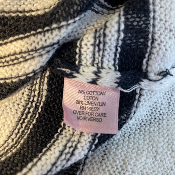 Calypso St. Barth Vengla Sweater Dress Fringe S - Picture 8 of 9